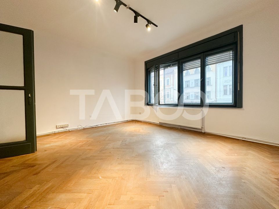 Apartament   4 camere de vanzare 120 mp Ultracentral – fotografia 1 din 8