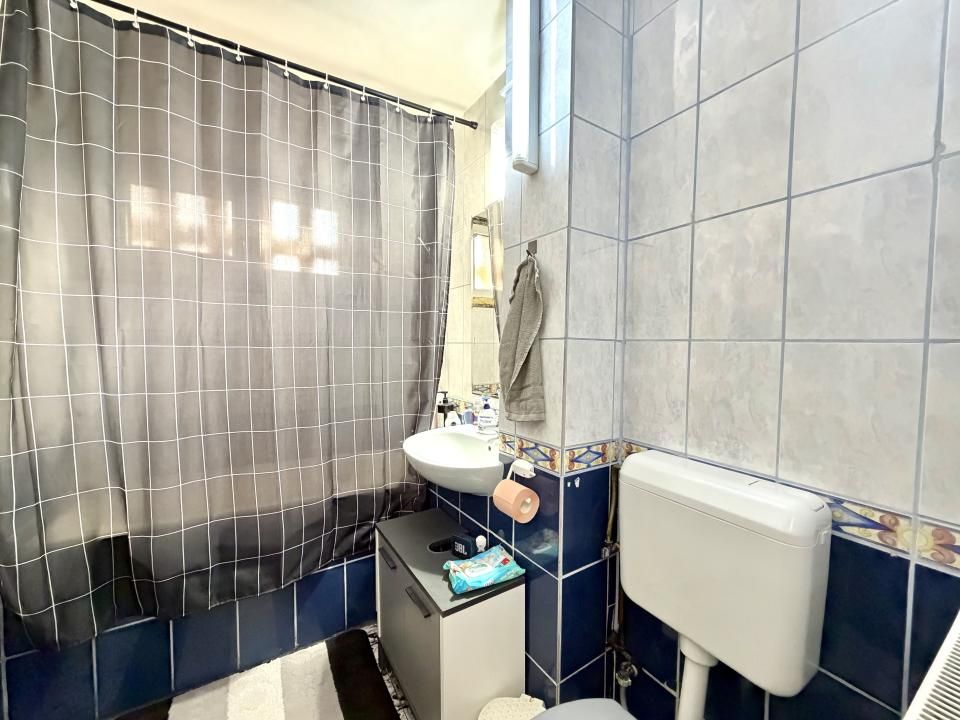 Apartament spatios cu 3 camere, 65 mp utili, etaj 4- zona  Circumvalatiunii – fotografia 8 din 11