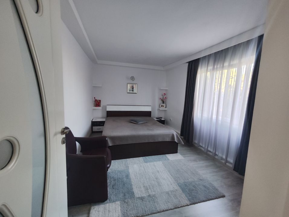 Casa 6 camere, teren 1124 mp, Craiova, cartier Popoveni – fotografia 7 din 14