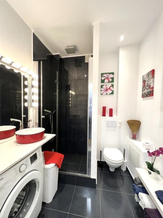 2 Rooms Apartment | Calea Victoriei - Stradal | No Risc Building – fotografia 14 din 16