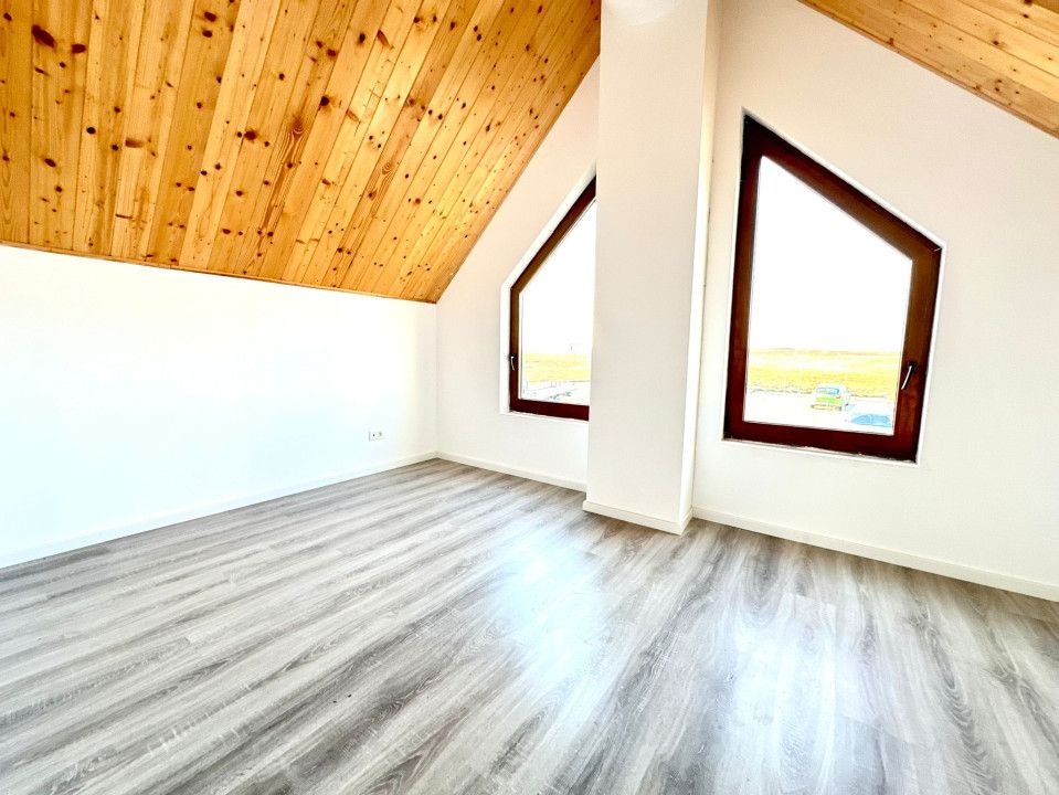 Casa individuala cu 400 mp teren, 5 camere, 119 mp utili - Sanandrei – fotografia 6 din 8