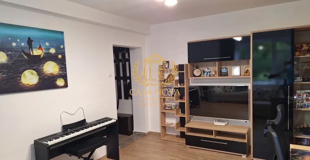 Apartament 2 camere 56mp, cartier Gheorgheni, parcare – fotografia 7 din 8