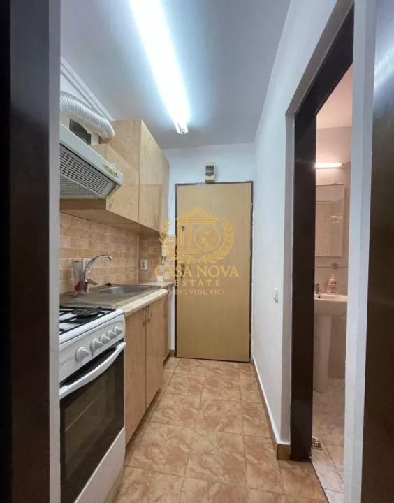 Garsoniera 21mp, balcon 3mp, zona Studium Green – fotografia 6 din 8
