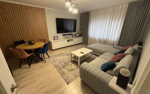 3 Camere de vanzare | Mall Vitan | 2 Bai | Centrala | Parcare | 0%