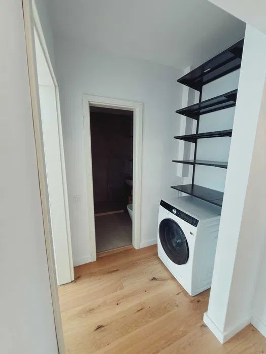 Apartament 3camere,65mp+balcon, LIFT, mobilat complet modern nou, zona Manastur! – fotografia 7 din 8
