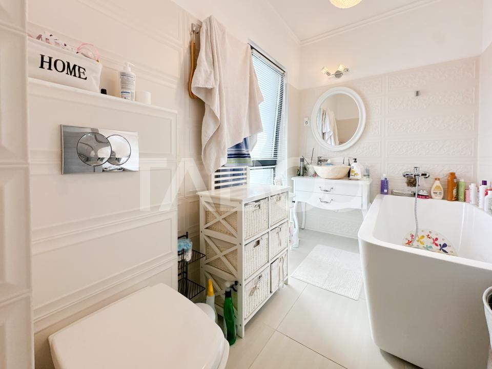 Duplex la cheie de vanzare teren de 362 mp Cartier Dambul Rotund – fotografia 9 din 14