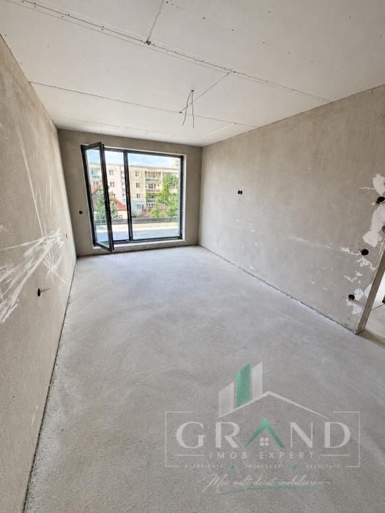 Apartament exclusivist în Andrei Mureșanu | 75 mp + 48 mp terase – fotografia 11 din 19