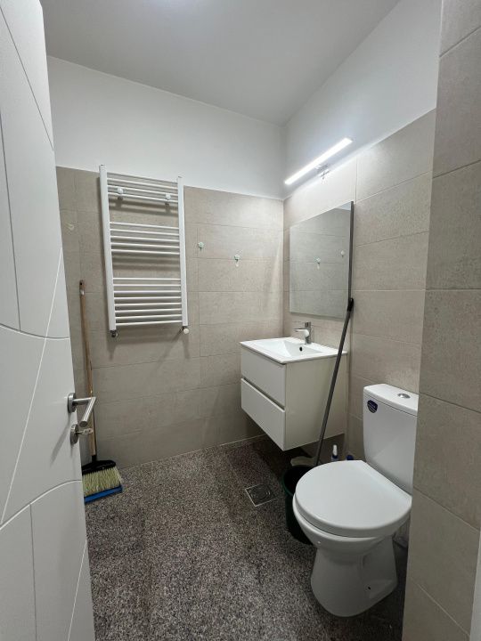 Apartament modern de închiriat – 2 camere, 99D Residence, Bragadiru, McDonald's – fotografia 14 din 20