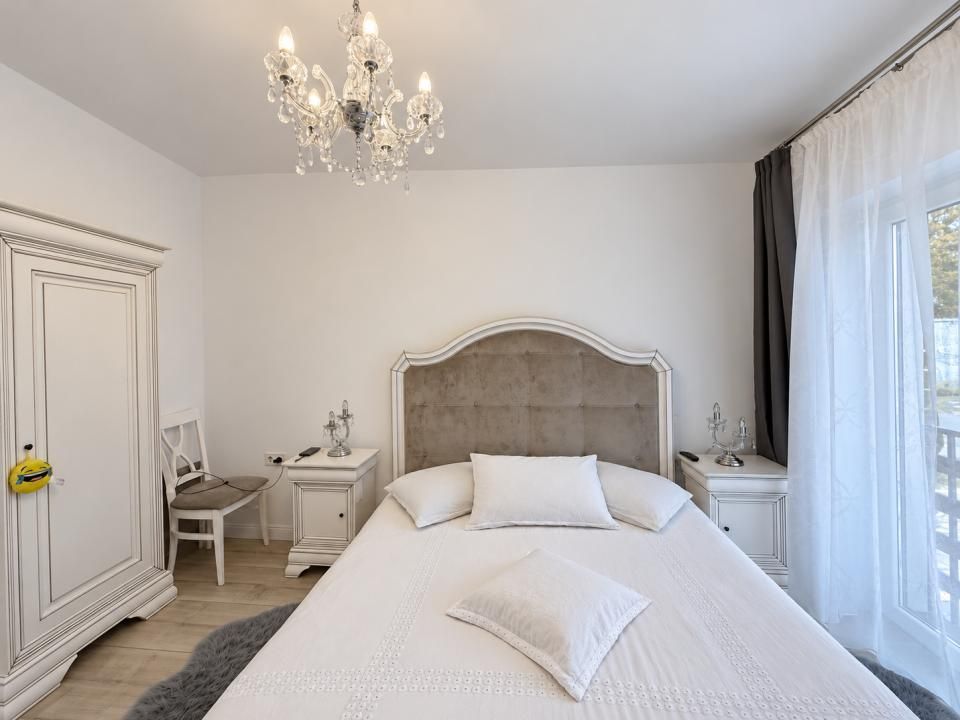APARTAMENT 2 CAMERE | SIBIU, ZONA TILIȘCA – fotografia 9 din 13