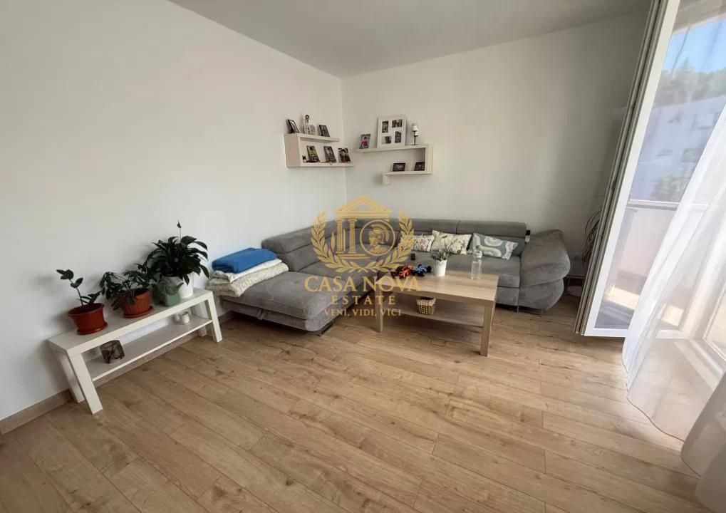 Apartament 4 camere 80mp, balcon 8mp, pet friendly, La Terenuri – fotografia 2 din 8