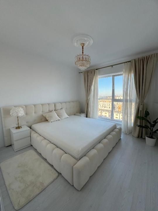 Apartament 3 camere -60,4mp-Pallady – fotografia 5 din 16