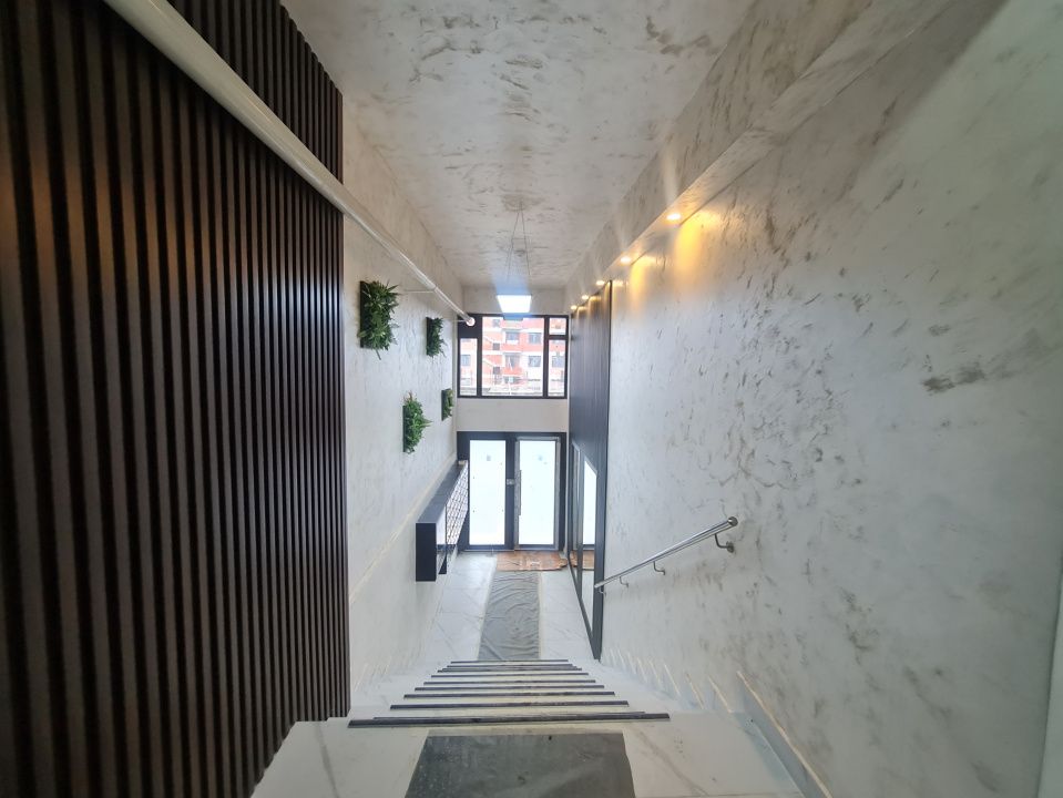 Garsoniera de Vanzare Natural Residence Chiajna, direct dezvoltator – fotografia 12 din 15