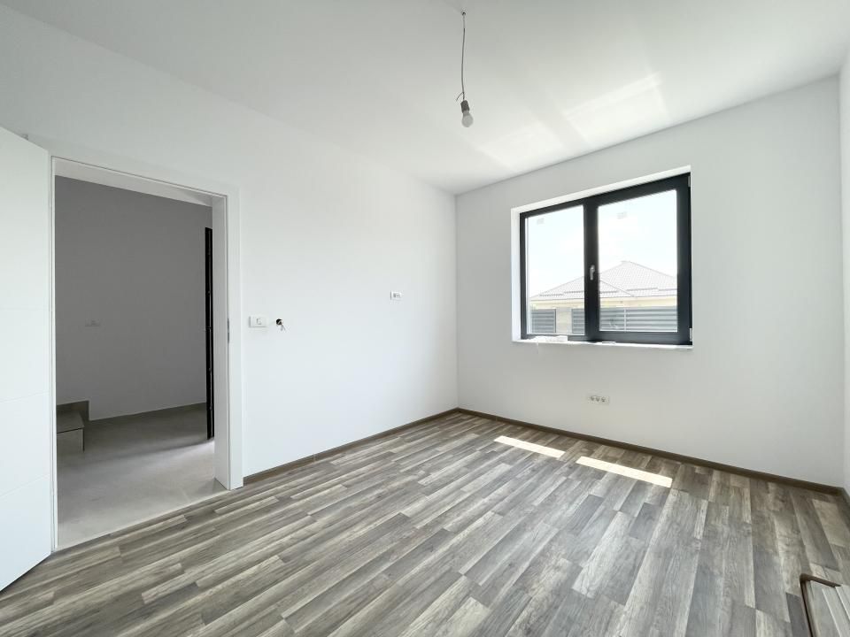 COMISION 0% Duplex spatios intr-o zona linistita - Mosnita Veche – fotografia 6 din 17