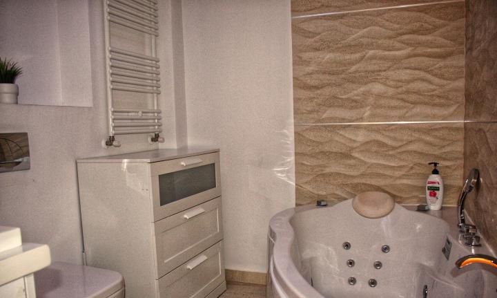 3 Camere de inchiriat | Baneasa | Centrala | Parcare | – fotografia 12 din 18