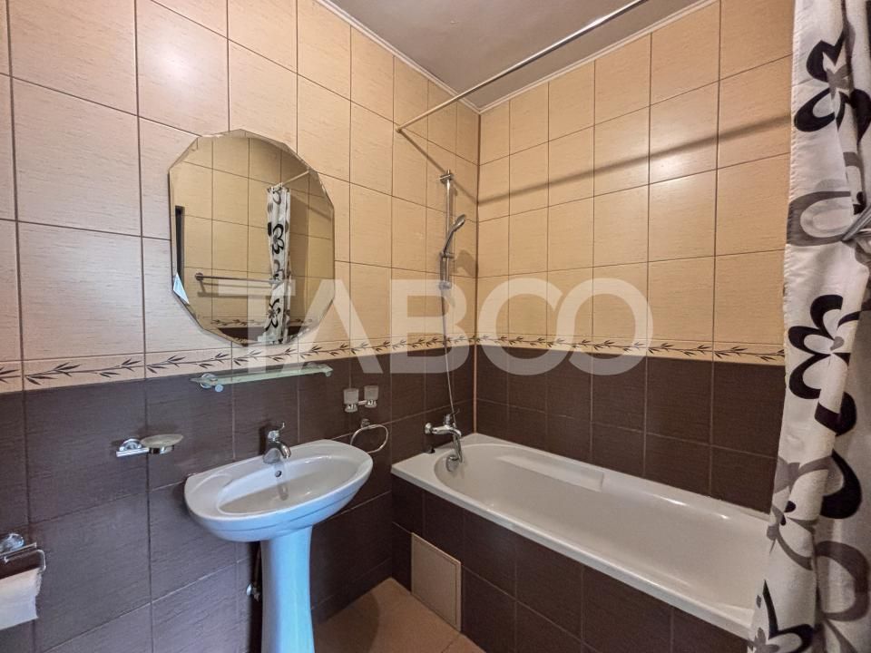 Apartament cu 2 camere in cartierul Buna Ziua zona liceul Elf – fotografia 5 din 8