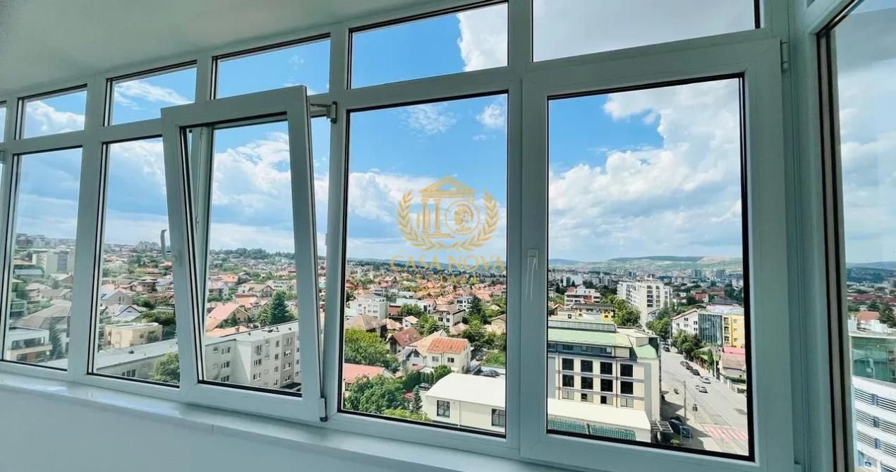 Apartament 2 camere 47mp, cartier Andrei Muresanu, finisaje moderne, balcon – fotografia 7 din 8