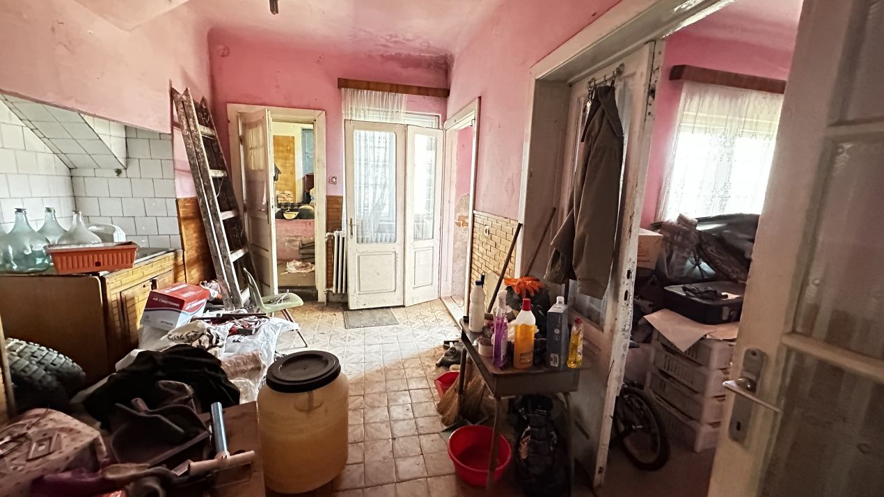 Vanzare Casa P+M Ampoi 3 Garaj 320 mp Teren Imprejmuita la asfalt Pozitie Firma – fotografia 32 din 55