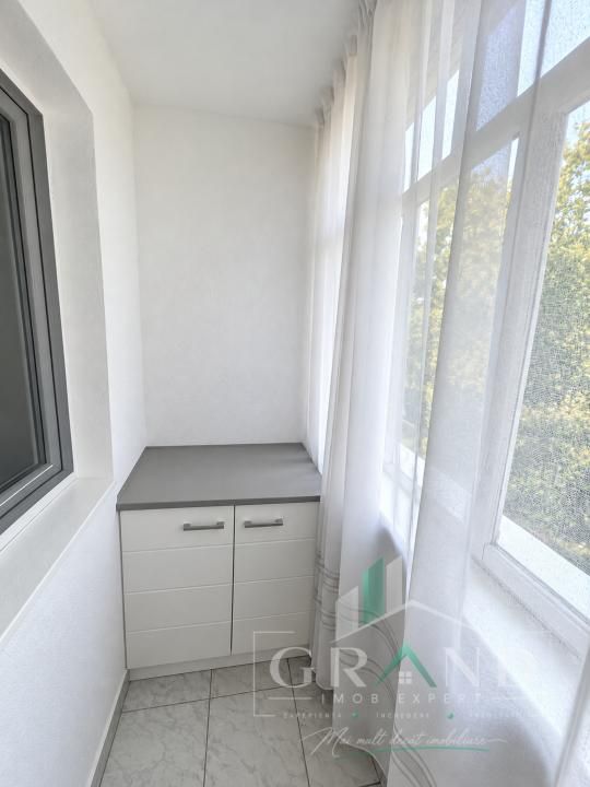 OPORTUNITATE | 2 CAMERE DECOMANDAT | LOGIE | B-dul Regele Mihai I – fotografia 26 din 33