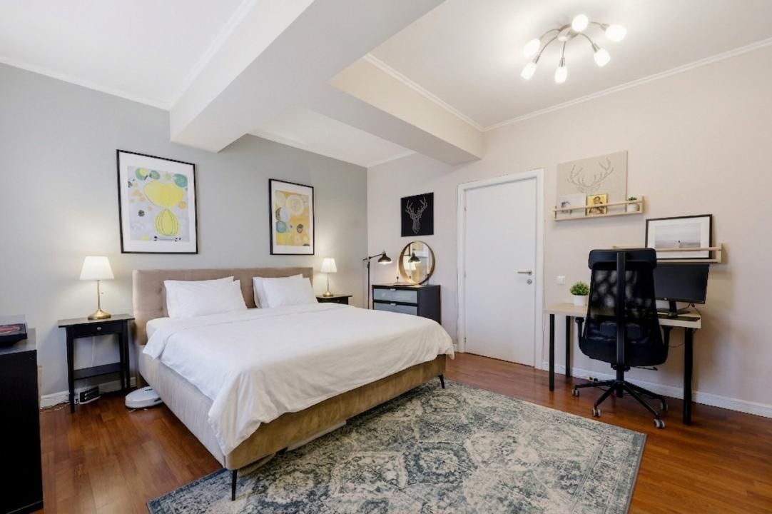2 camere | Bucurestii Noi | Bazilescu | Jiului | Metrou | Com 0% – fotografia 8 din 14
