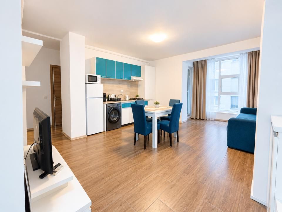 2 camere | Mamaia Nord | Termen Lung – fotografia 1 din 4