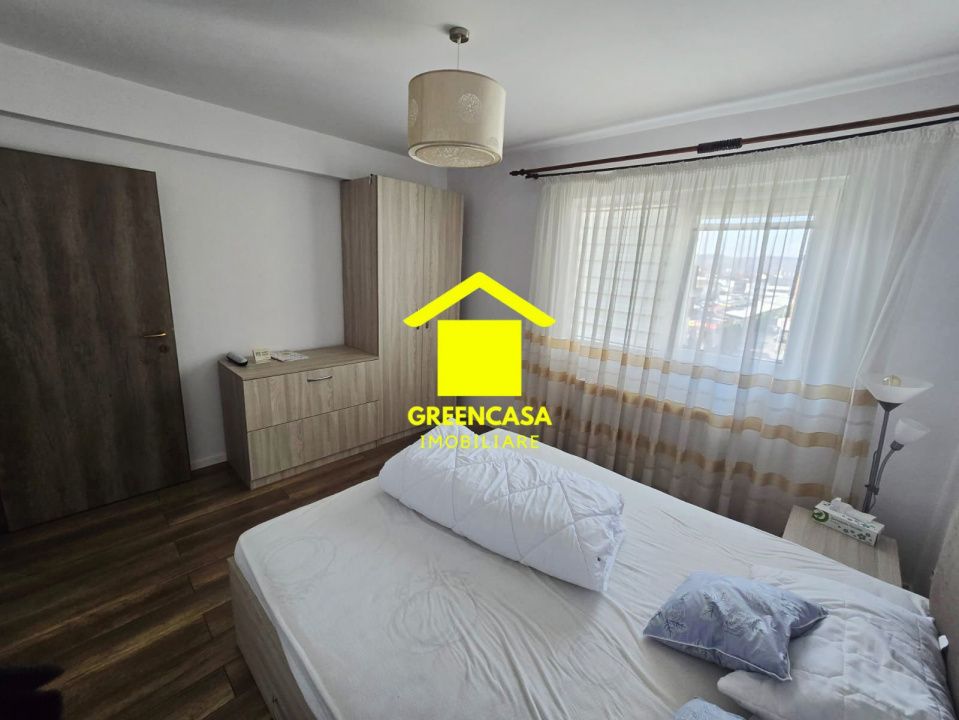 Apartament de 2 camere, Florești-Str. Cetății – fotografia 5 din 11