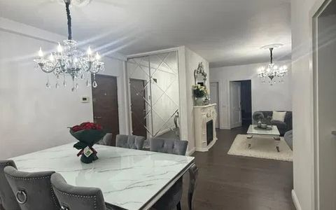 Apartament 3 camere, 80 mp, garaj inclus in pret,zona Vivo