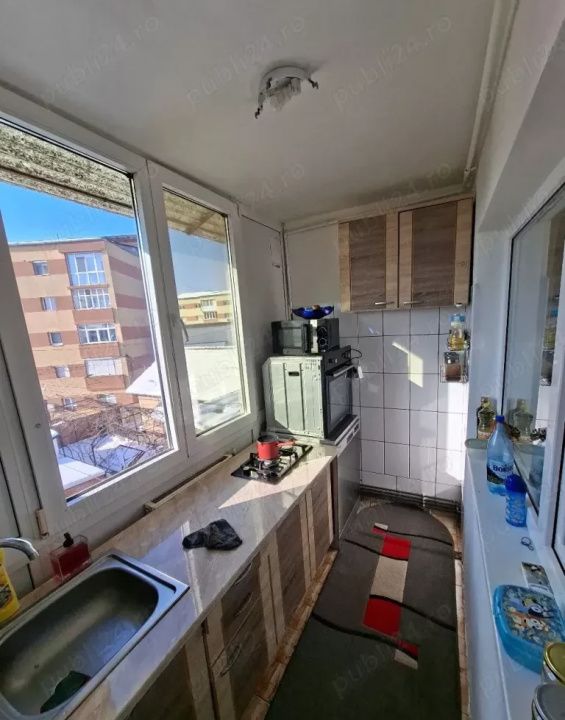 APARTAMENT 2 CAMERE I DECOMANDAT I ETAJ 2 I 52 MP I CETATE I ZONA PIATA I – fotografia 7 din 9