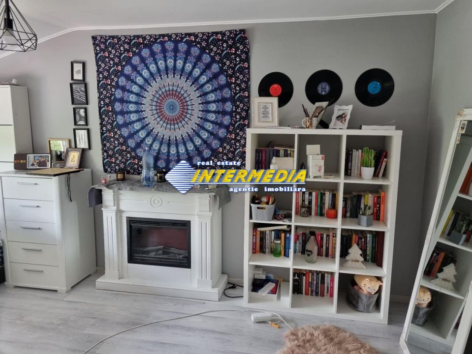 Casa P+E de vanzare recent renovata in Centru cu 680 mp teren – fotografia 29 din 35