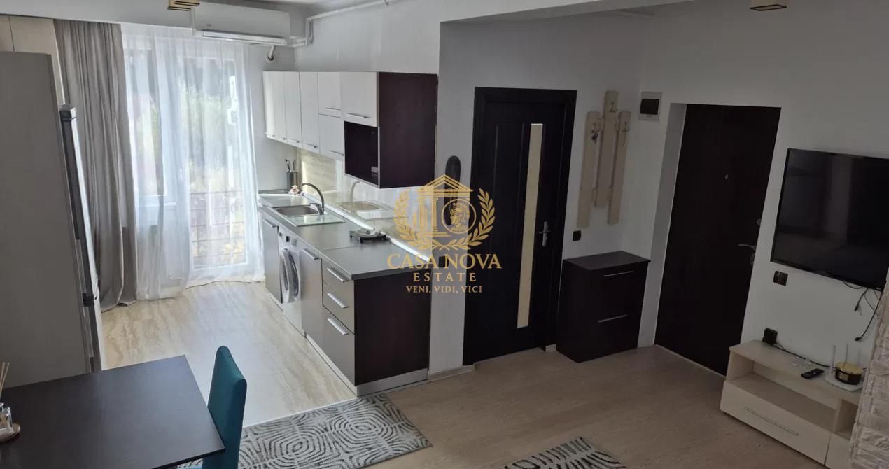 DE ÎNCHIRIAT – Apartament cu 3 camere | Cluj-Napoca, Bună Ziua – fotografia 2 din 8