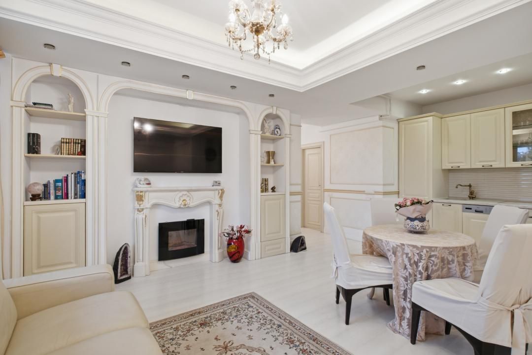 Lux ! Apartament de inchiriat Faleza Nord / Zona Lake View – fotografia 14 din 22