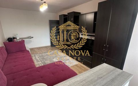 Apartament 3 camere 68mp, 2 bai, 2 balcoane, finisat modern