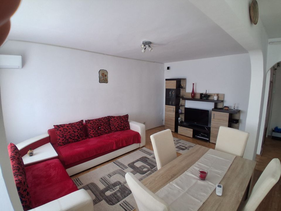 Vânzare apart. cu 3 camere, Grădini Mănăștur, 72 mp. – fotografia 3 din 11