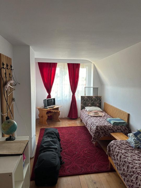 Casă P+1+M Eforie Nord | 7 Camere | Ideală pentru Turism – fotografia 22 din 29