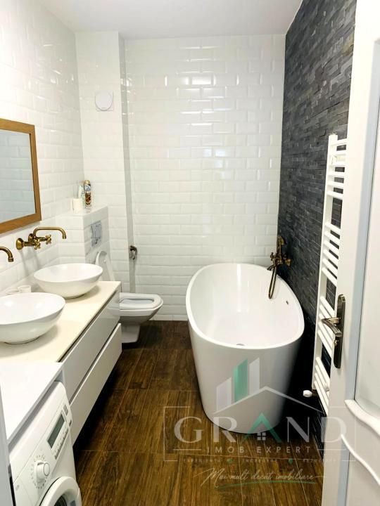 ACASĂ LA MARGINEA PĂDURII | 3 Camere | BALCON | Donath Park/Capat Grigorescu – fotografia 31 din 54