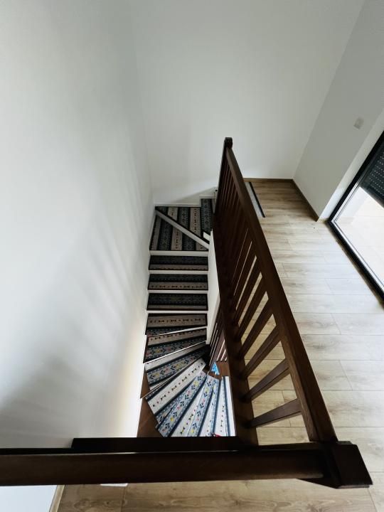 Duplex modern 6 camere - 145mp-Zona centrala Dumbravita – fotografia 4 din 12
