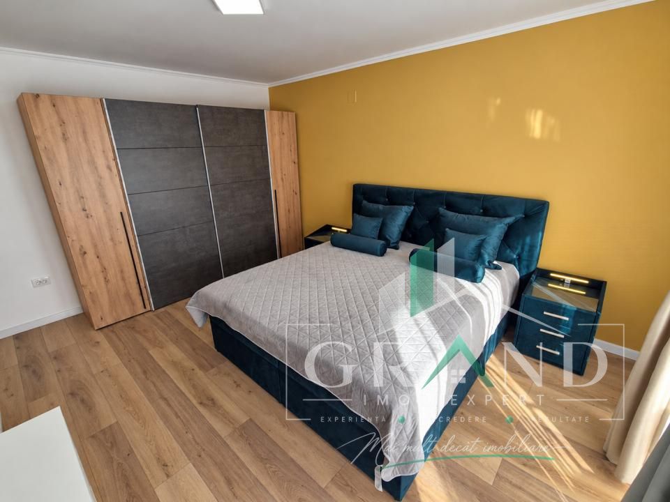 Ap 2 camere | Balcon | 46 mp | Floresti-Terra – fotografia 1 din 7