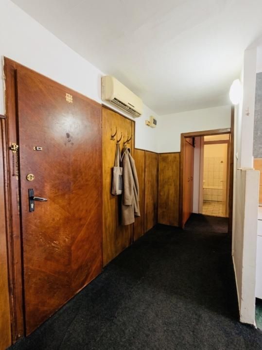 Apartament 2 camere, decomandat,56mp, etaj 3, zona Freidorf – fotografia 5 din 8
