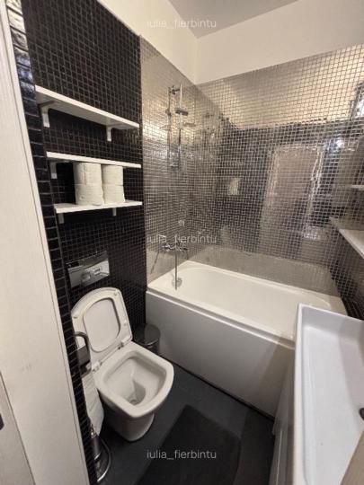 3 Camere de inchiriat | Floreasca | Parcare | Boxa | Mobilat | – fotografia 12 din 16