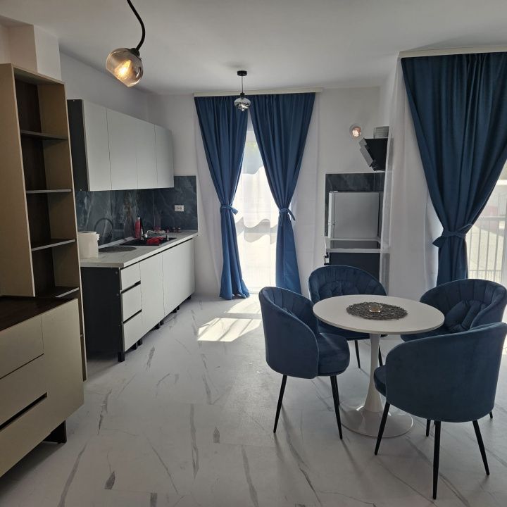 Apartament  2 camere, 54 mp, parcare, MODERN, zona BMW! – fotografia 2 din 7