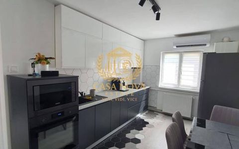 Apartament 3 camere 69mp,cartier Intre Lacuri, finisaje moderne
