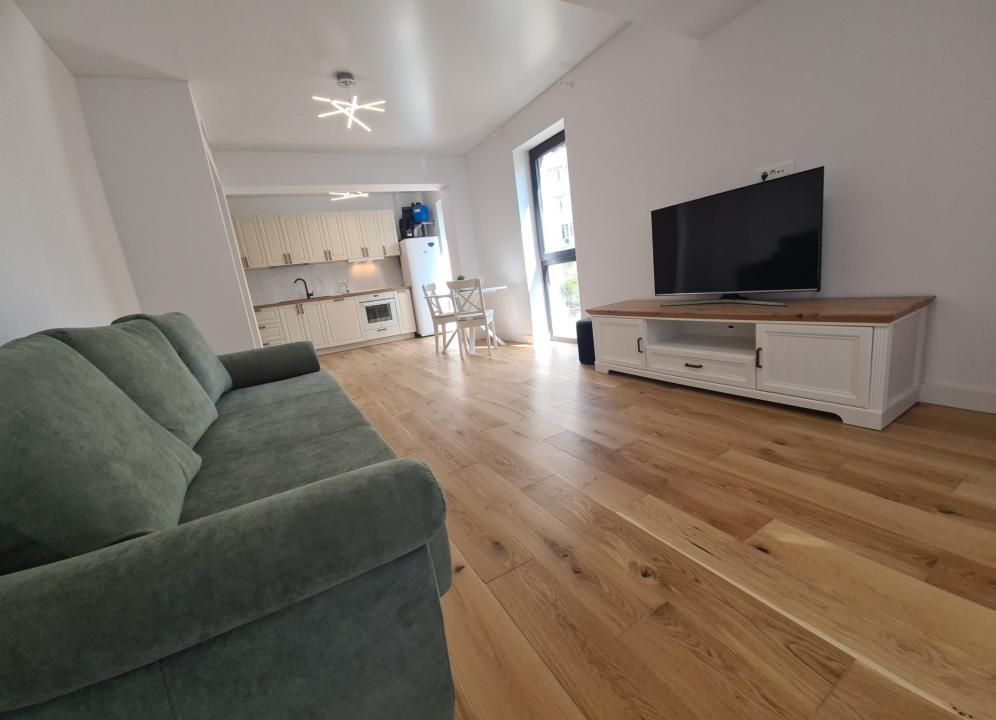 Apartament premium 3 camere | Timpuri Noi | 2022 | 85 mp | Parcare |Decomandat – fotografia 7 din 13