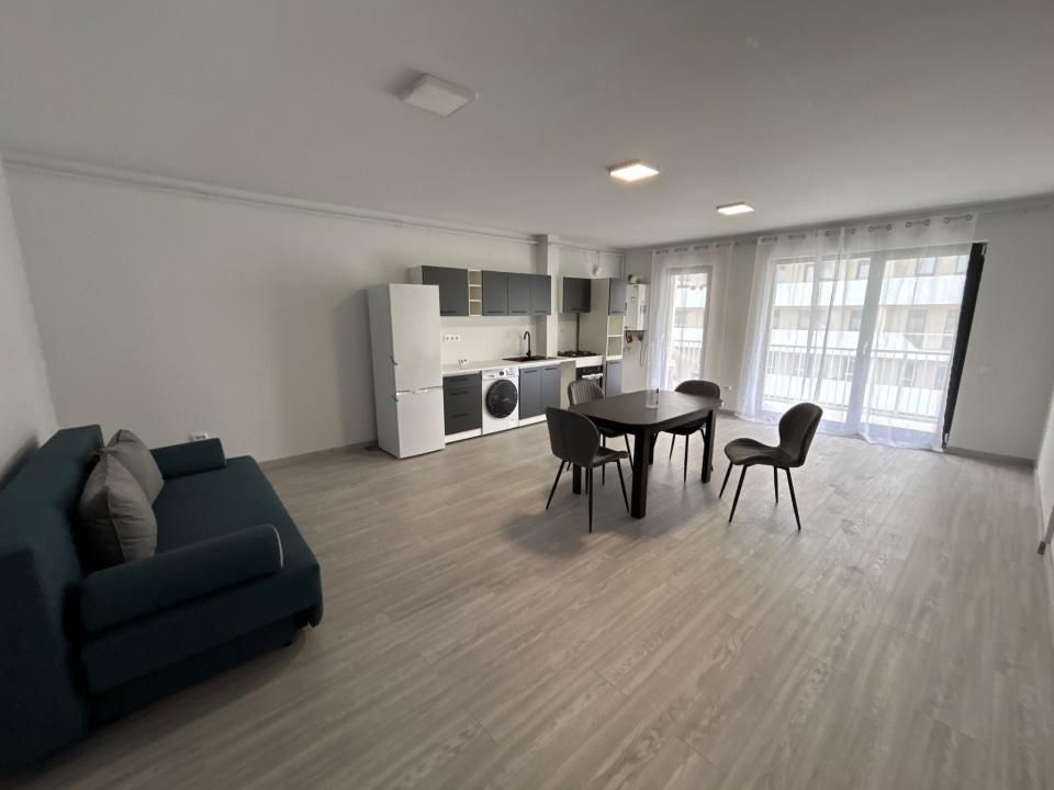 Apartamet 2 camere , Blocurile Albe EROILOR. – fotografia 2 din 6
