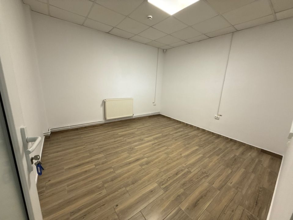 Spatiu birouri, 228 mp Carcea, zona Ford – fotografia 3 din 18