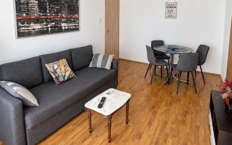 2 Camere de inchiriat | Baneasa | PetFriendly | Mobilat |