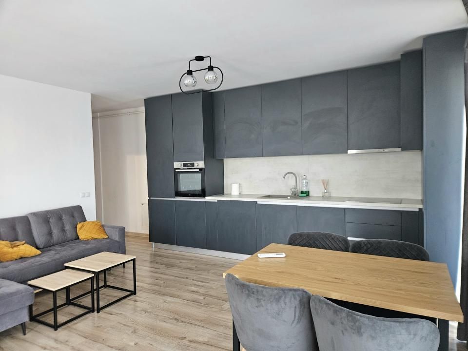 Apartament cu 2 camere de inchiriat pe str Frunzisului – fotografia 6 din 16