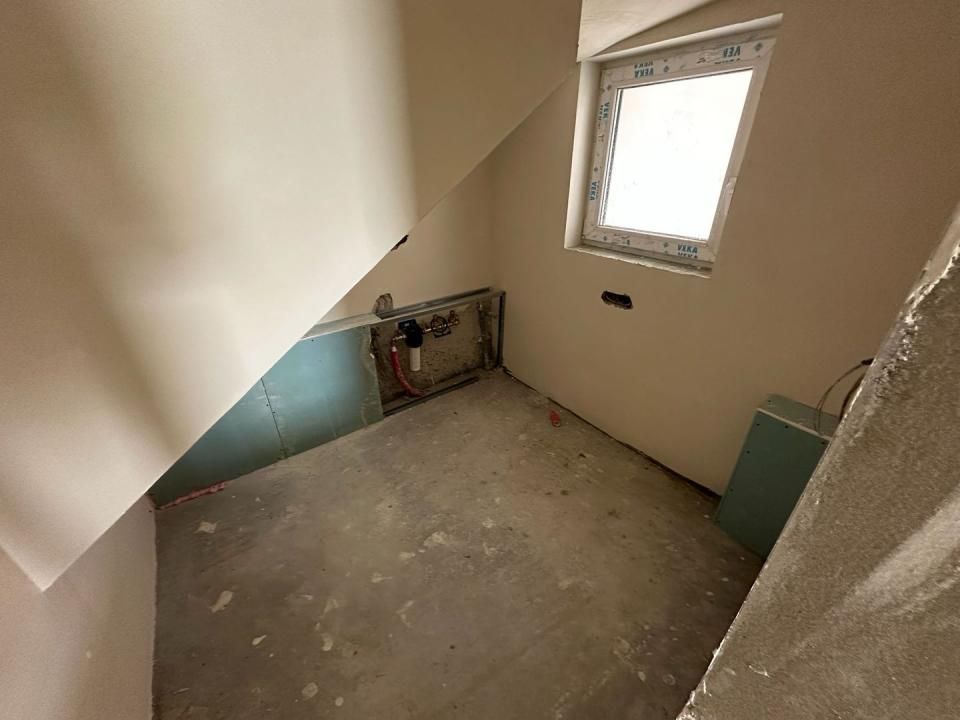 Duplex | 5 Camere | Parter+Etaj+Pod | Toate utilitatile | 3 Bai | – fotografia 10 din 21
