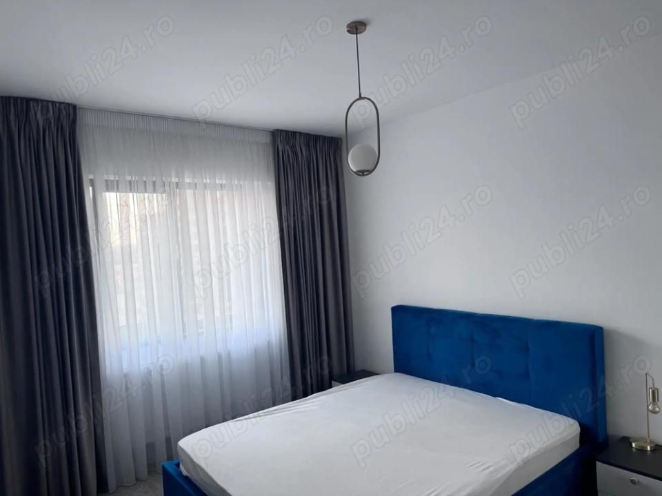 2 Camere de inchiriat | Jiului | Centrala proprie | Parcare | Metrou – fotografia 4 din 9