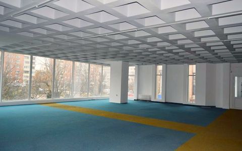 Spatiu comercial de inchiriat in Oradea, zona Rogerius
