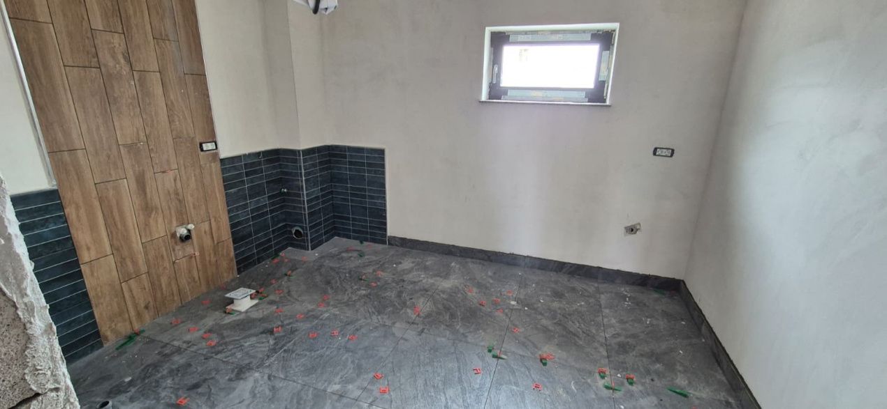 Casă Nouă P+M Agigea | 121 mp Utili | Încălzire în Pardoseală – fotografia 20 din 21