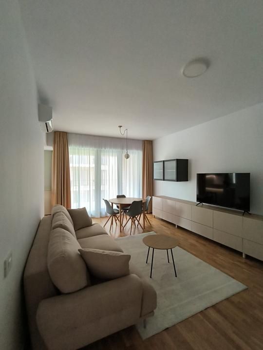 Apartament 3 Camere | 75 mp | Avalon Estate | Parcare Subterană Inclusă | Pipera – fotografia 2 din 11